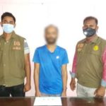 ‘জন্মদিনের নিবেদন’ – শাহ আব্দুস সালাম।