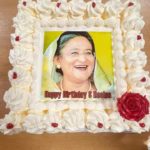 উপকূলীয় এলাকায় ৩ নম্বর সতর্কতা সংকেত জারি।