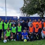 যুক্তরাষ্ট্রে বাংলাদেশ হাউজ উদ্বোধন করলেন প্রধানমন্ত্রী