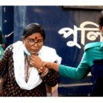 বিশিষ্ট অভিনেতা মাহমুদ সাজ্জাদ আর নেই।