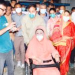 পুলিশকে ৫০০ কোটি টাকা দিতে চেয়েছিলেন মুসা বিন শমসের !