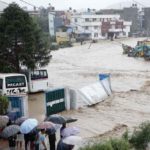সহিংসতা ছড়ানোর অভিযোগে নোয়াখালীতে ইউপি চেয়ারম্যান গ্রেফতার।