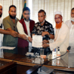 জাইনাবকে ফিরে পাবার আকুতি তার বাবা মায়ের।