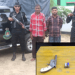 ওমানে হাফেজ অটিস্টিক শিশুকে বিশেষ সম্মাননা প্রদান।