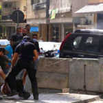 দেশজুড়ে নিরাপত্তা ব্যবস্থা জোরদার।