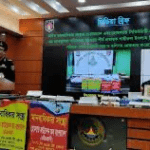 ঢাকা-সিলেট ৬ লেন মহাসড়কের কাজের উদ্বোধন করবেন প্রধানমন্ত্রী আজ।