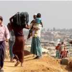 বিশ্বকাপ থেকে বিদায় বাংলাদেশের।