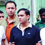 সিলেটে ভারতীয় নাগরিক গ্রেফতার।