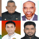 চট্টগ্রাম টেস্টে ৩য় দিন শেষে ৮৩ রানের লিড বাংলাদেশের।