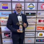 ভারতের সাবেক মন্ত্রীর বাড়িতে বিজেপির অগ্নিসংযোগ !