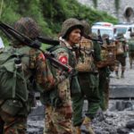 হামাসকে নিষিদ্ধ ঘোষণা করতে পারে যুক্তরাজ্য।