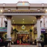 হেফাজত ইসলামের মহাসচিব মাওলানা নুরুল ইসলামের ইন্তেকাল।