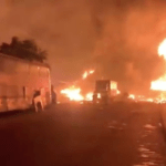 সিদ্ধিরগঞ্জে অপহৃত শিশু ১০ দিন পর উদ্ধার।