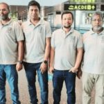 ৬টি দেশে ভ্রমণ নিষেধাজ্ঞা দিল যুক্তরাজ্য।