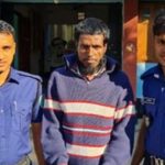 ইউপি নির্বাচনী সহিংসতায় নিহত ৬ ।