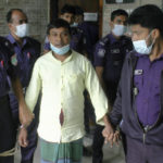 যুক্তরাজ্যের থ্রেট লেভেল উন্নীত !