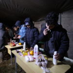 মৌলভীবাজারে যুবককে কুপিয়ে হত্যা !