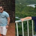 এমন কুলাঙ্গার সন্তান যেন কারো ঘরে না জন্মে !