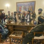 একে একে দেশ ছাড়ছেন তারকারা।