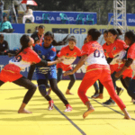 নেত্রকোণায় বাড়ছে ডায়রিয়া-নিউমোনিয়ার প্রাদুর্ভাব।