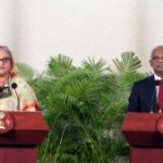 ভারতকে হারিয়ে শিরোপা জিতলো বাংলাদেশ।