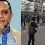 আজ বড়দিন।
