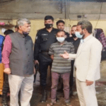 গীতিকার ইশতিয়াকের গান গাইলেন ঊষা উত্থুপ।