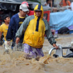 মোগলাবাজারে মোটরসাইকেলের মুখোমুখি সংঘর্ষে নিহত ১ ।