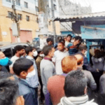 সিরিয়ার সমুদ্রবন্দরে হামলা চালিয়েছে ইসরাইল।