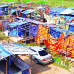 যুক্তরাজ্যে কমিউনিটির মাধ্যমে ছড়াচ্ছে ওমিক্রন: সাজিদ জাভিদ।