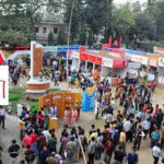 সিলেট ওসমানী বিমানবন্দরে ১১ কেজি স্বর্ণ উদ্ধার।