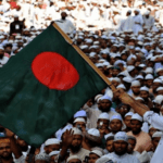 নিউজিল্যান্ডে জাতীয় সংগীত গেয়ে বিজয় দিবস উৎযাপন করলো টাইগাররা।