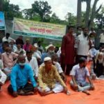 আতঙ্ক না ছড়াতে আহ্বান ইউক্রেনের প্রেসিডেন্টের।