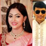 ‘মনিকা’ – শামীমা রিতু।