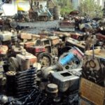 শামীম ওসমানের প্রার্থী তৈমুর আলম খন্দকার।