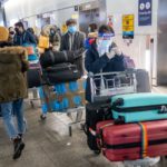 আমরণ অনশনে শাবিপ্রবি’র শিক্ষার্থীরা।