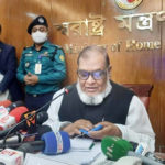 হারিছ চৌধুরী আর নেই।