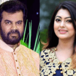 শামীম ওসমানের প্রার্থী তৈমুর আলম খন্দকার।