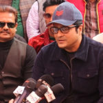 গোলাপগঞ্জ উপজেলা চেয়ারম্যানের ইন্তেকাল।