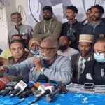 প্রশান্ত মহাসাগরে আগ্নেয়গিরি বিস্ফোরণে টোঙ্গায় সুনামি।