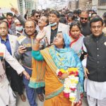 ভিসির পদত্যাগের দাবিতে উত্তাল শাবিপ্রবি।