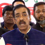 জৈন্তাপুরে পুলিশের অভিযানে আটক ৭জন।