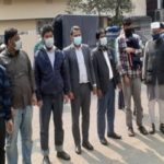 পাকিস্তানে সন্ত্রাসী হামলায় ১০ সেনা নিহত।