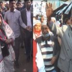 কোম্পানীগঞ্জে ভারতীয়দের গুলিতে বাংলাদেশী নিহত।