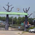 লন্ডনে একটি রেস্তোরার ফ্লোর ধ্বসে ১৩জন আহত।