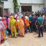 বৈরী পরিস্থিতির মধ্যেই ইউক্রেন সফরে গেলেন ব্রিটিশ প্রধানমন্ত্রী।