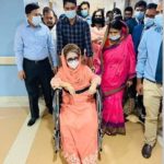 টঙ্গীতে শ্রমিকদের বিক্ষোভ।