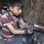 সিলেটে অবৈধ স্টোন ক্রাশার মেশিনের বিরুদ্ধে অভিযান।