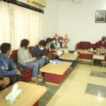 শাবির আন্দোলন প্রত্যাহার করে নিয়েছে শিক্ষার্থীরা।