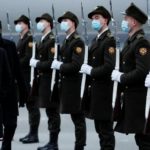 চলচ্চিত্র শিল্পী নির্বাচনের বিতর্ক এখনো চলছে।